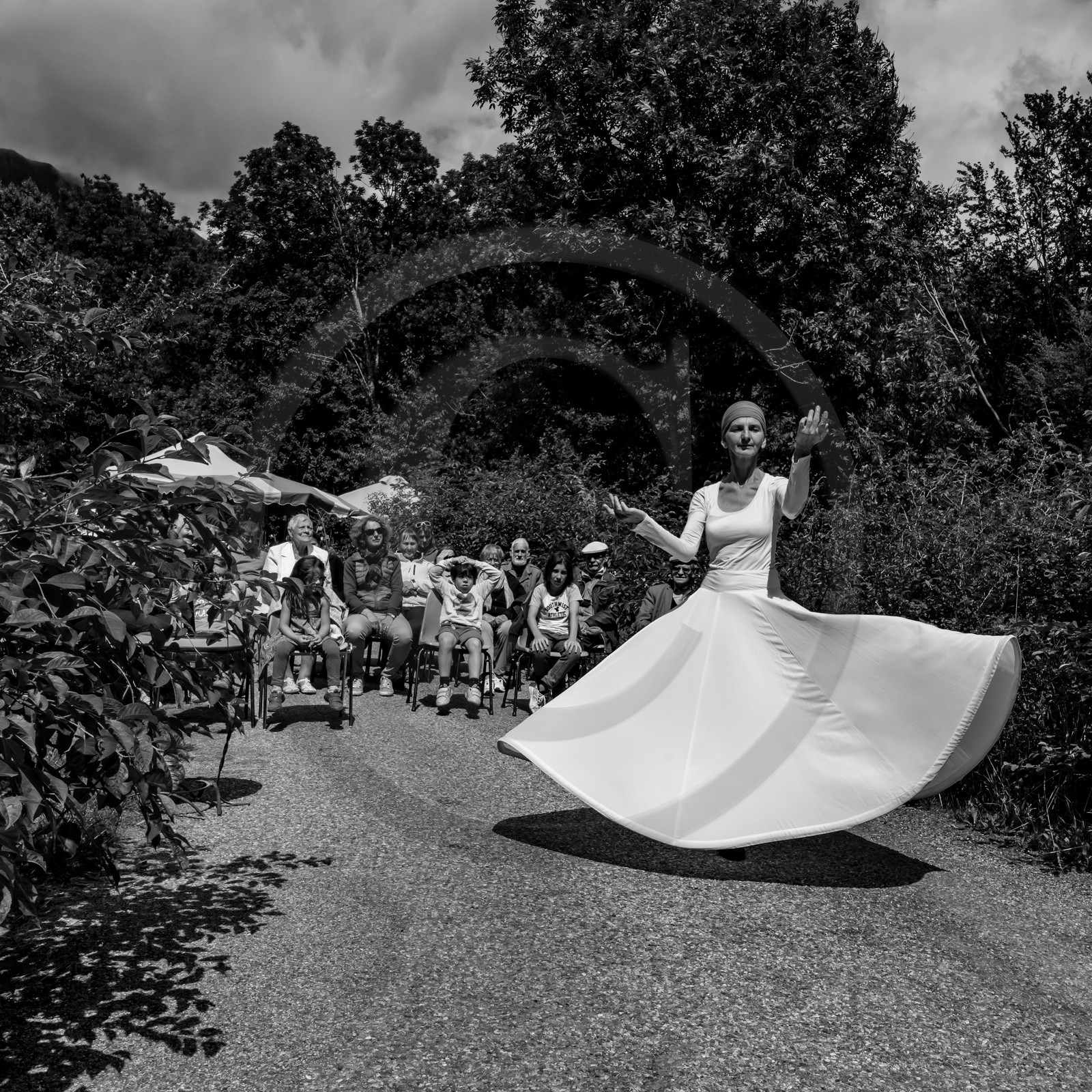 14 juillet 2021 : Lumema danse