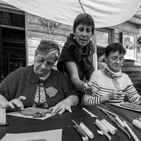 29 avril 2022 : journée des aidants et des aidés