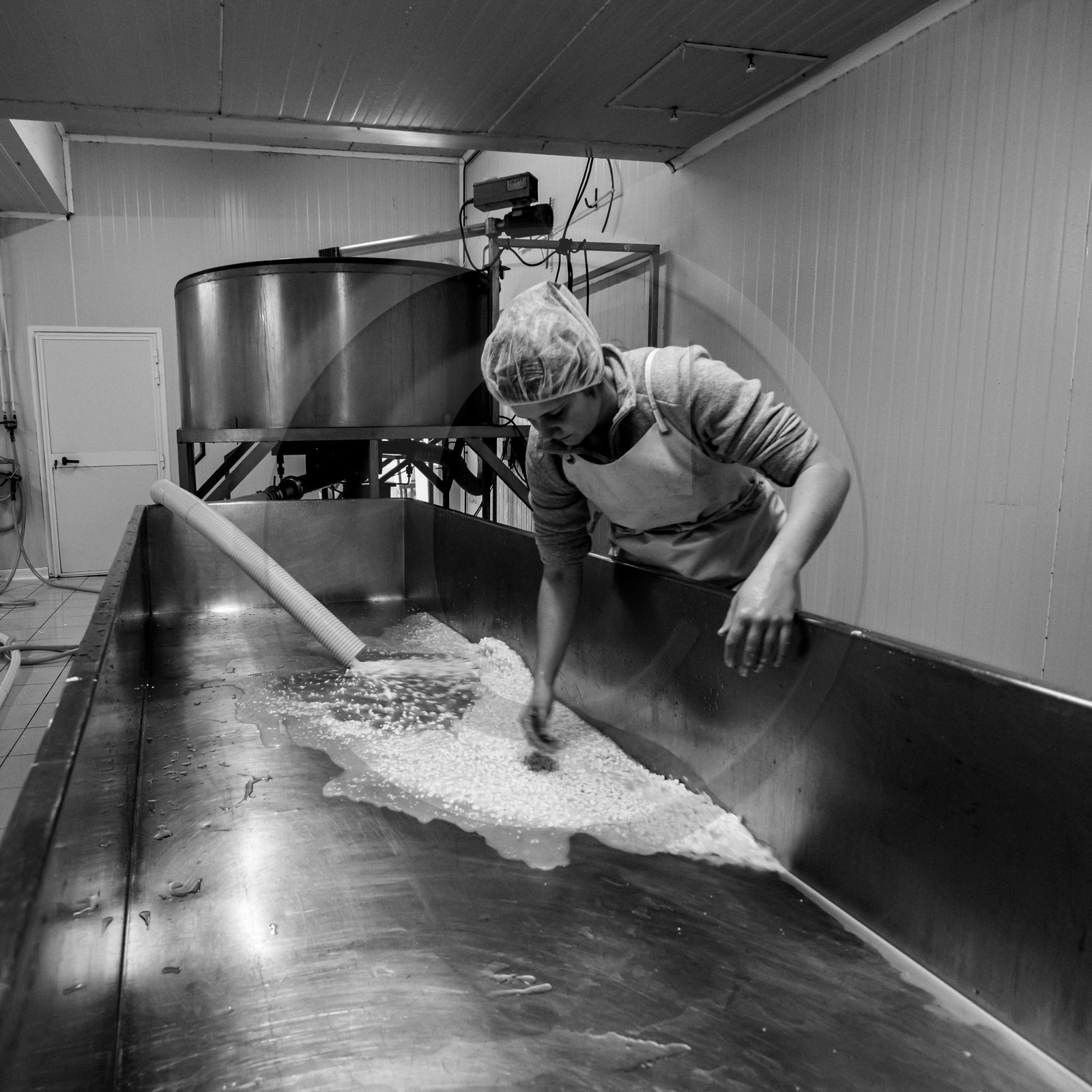 La Fromagerie du Champsaur