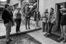 15 mai 2023 : Journée des aidants et des aidés