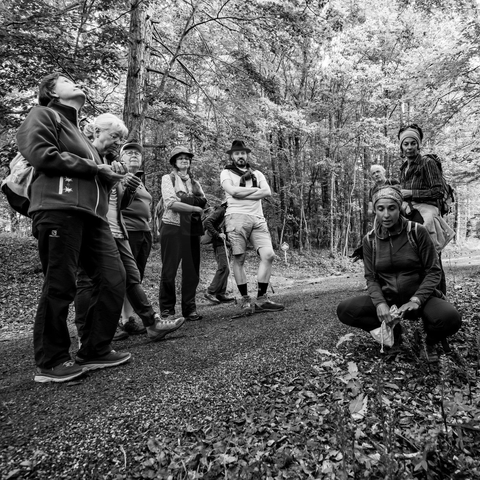 04 juillet 2021 : Journée Art & Nature