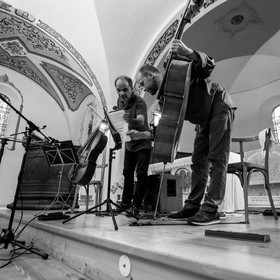 09 juillet 2019 : Concert à l'église de Bénévent