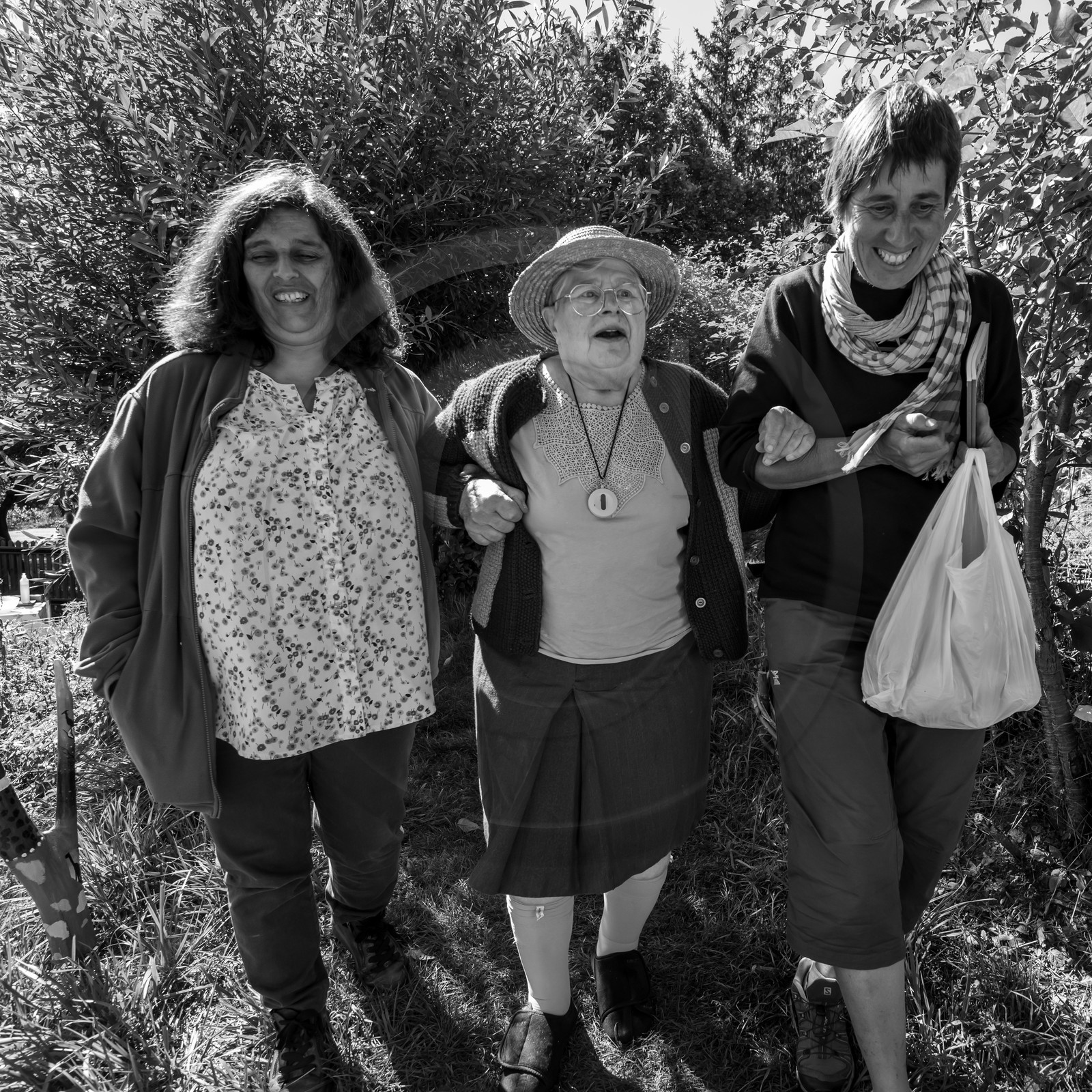 22 septembre 2021 : plein d'activités à l'Ouort