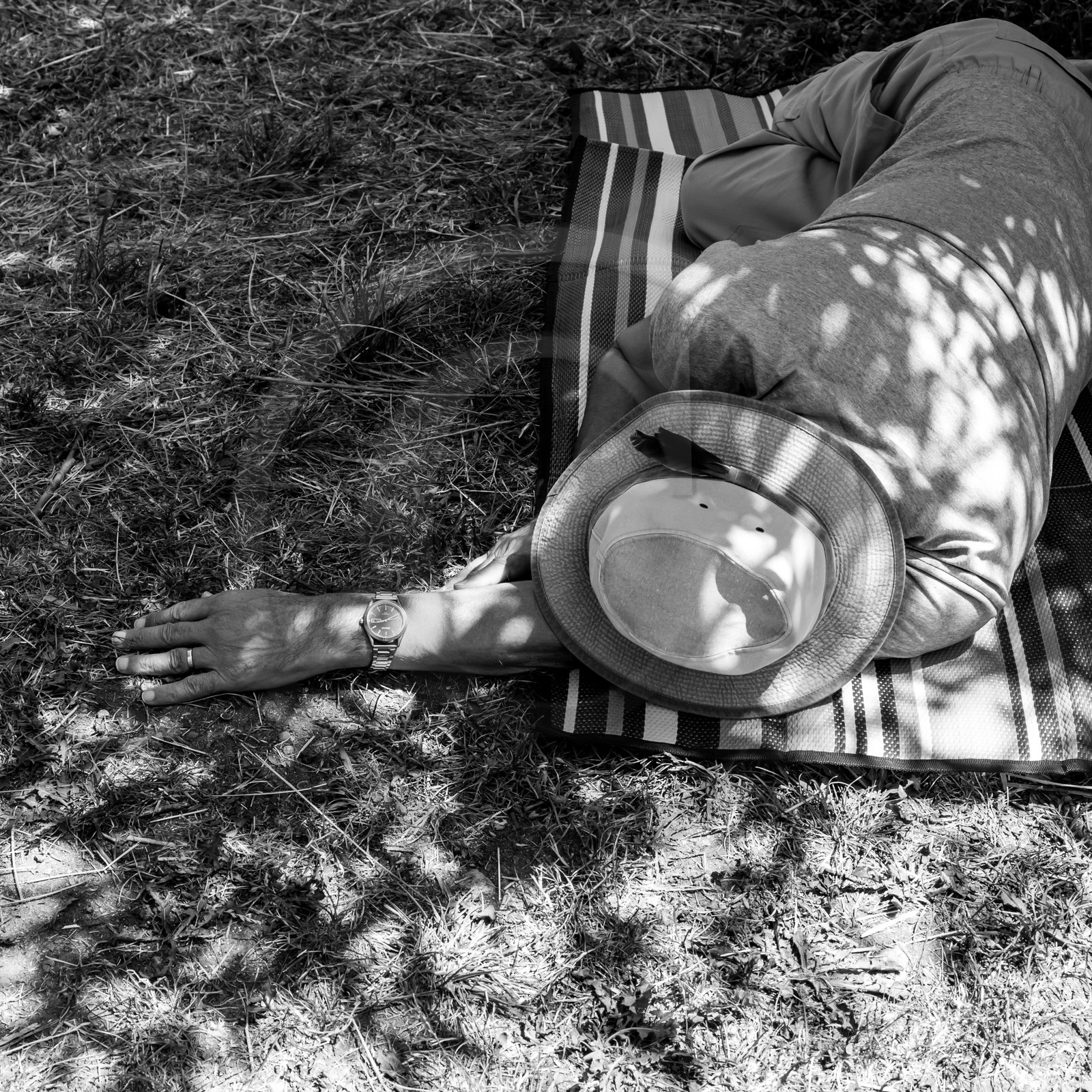 07 août 2017 - Sieste Musicale