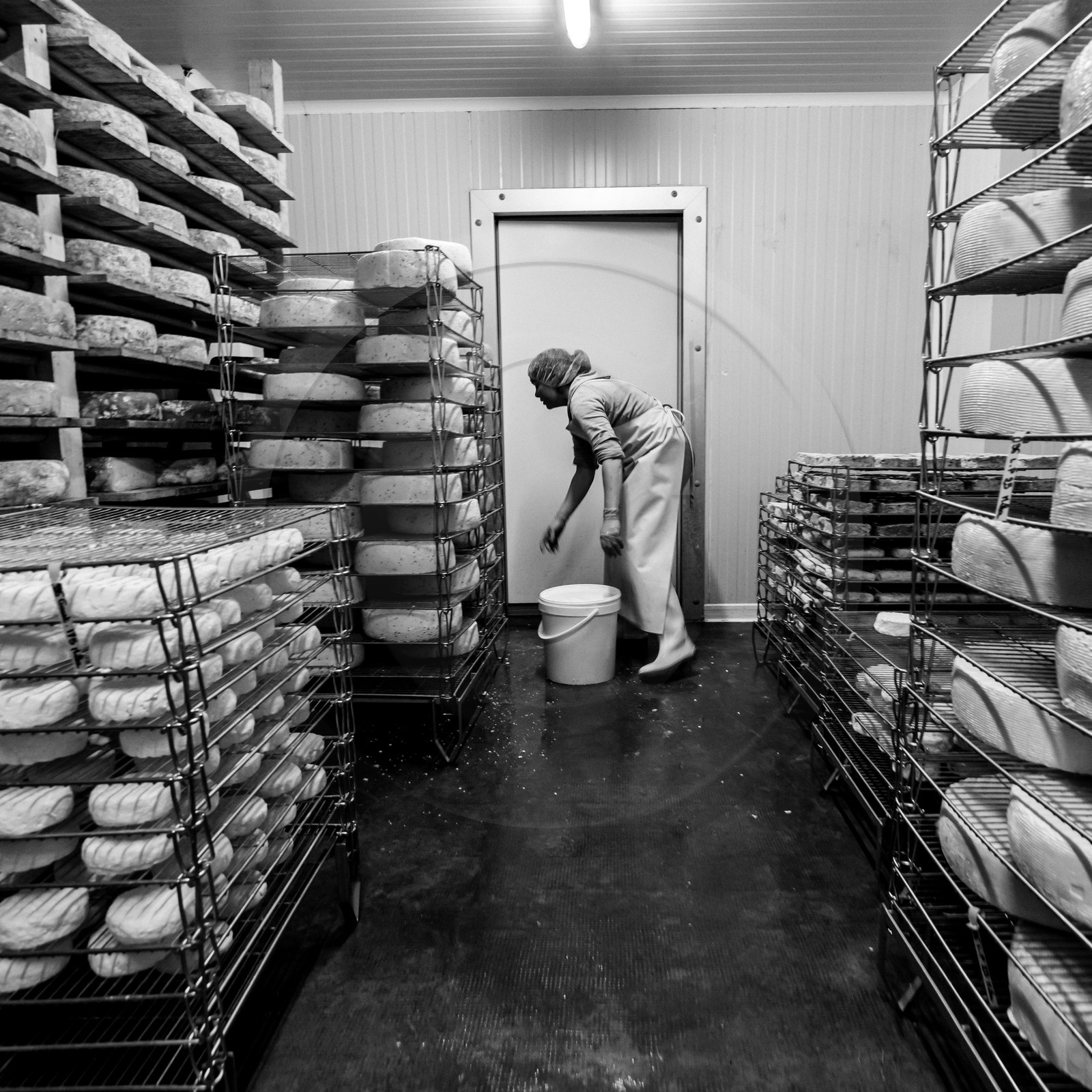 La Fromagerie du Champsaur