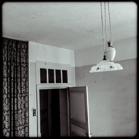 La Cure de Saint-Julien-en-Champsaur