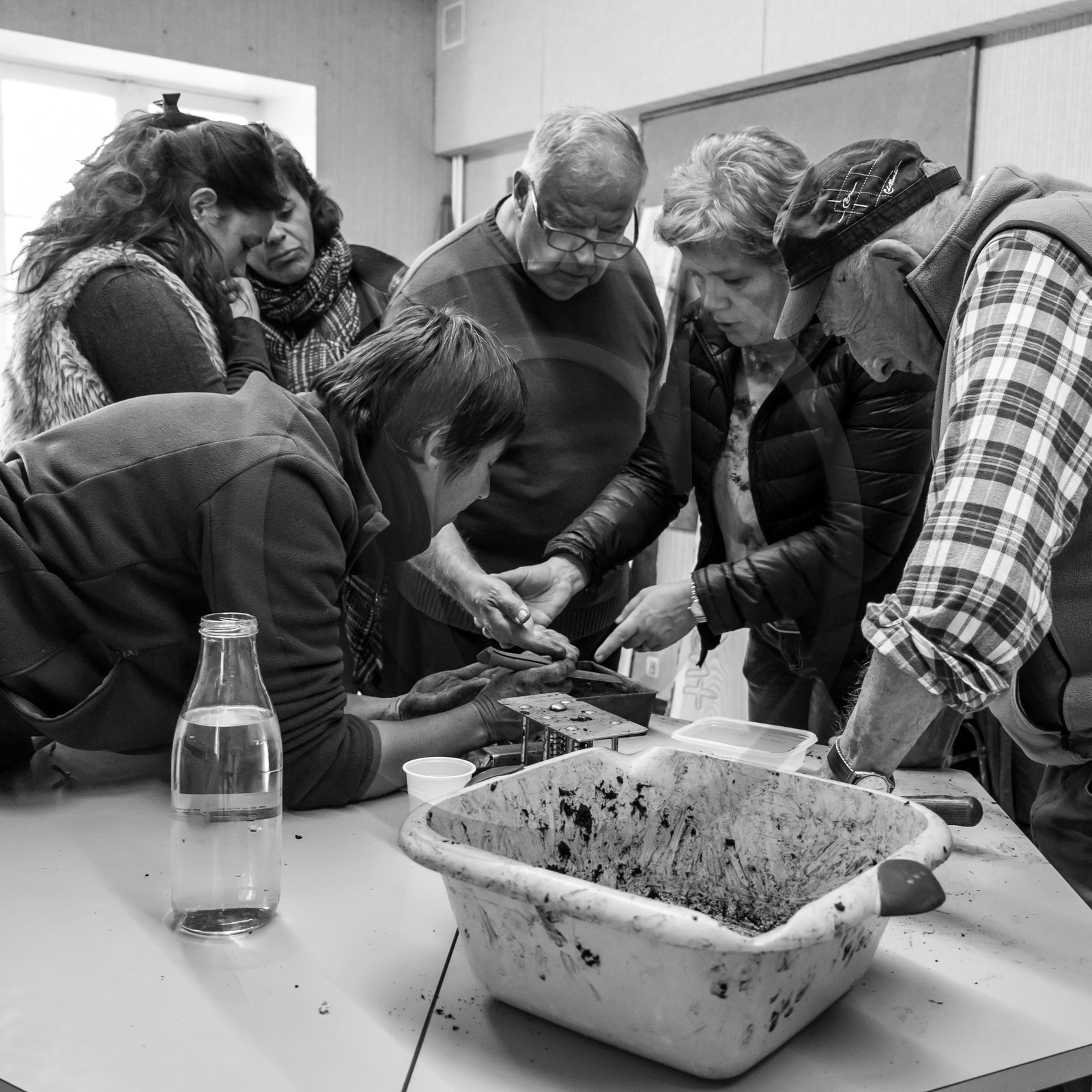 L'Ouort de Bénévent - 26 avril 2017