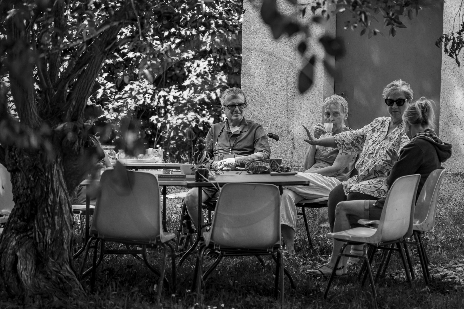 26 juin 2023 : journée des aidants et des aidés