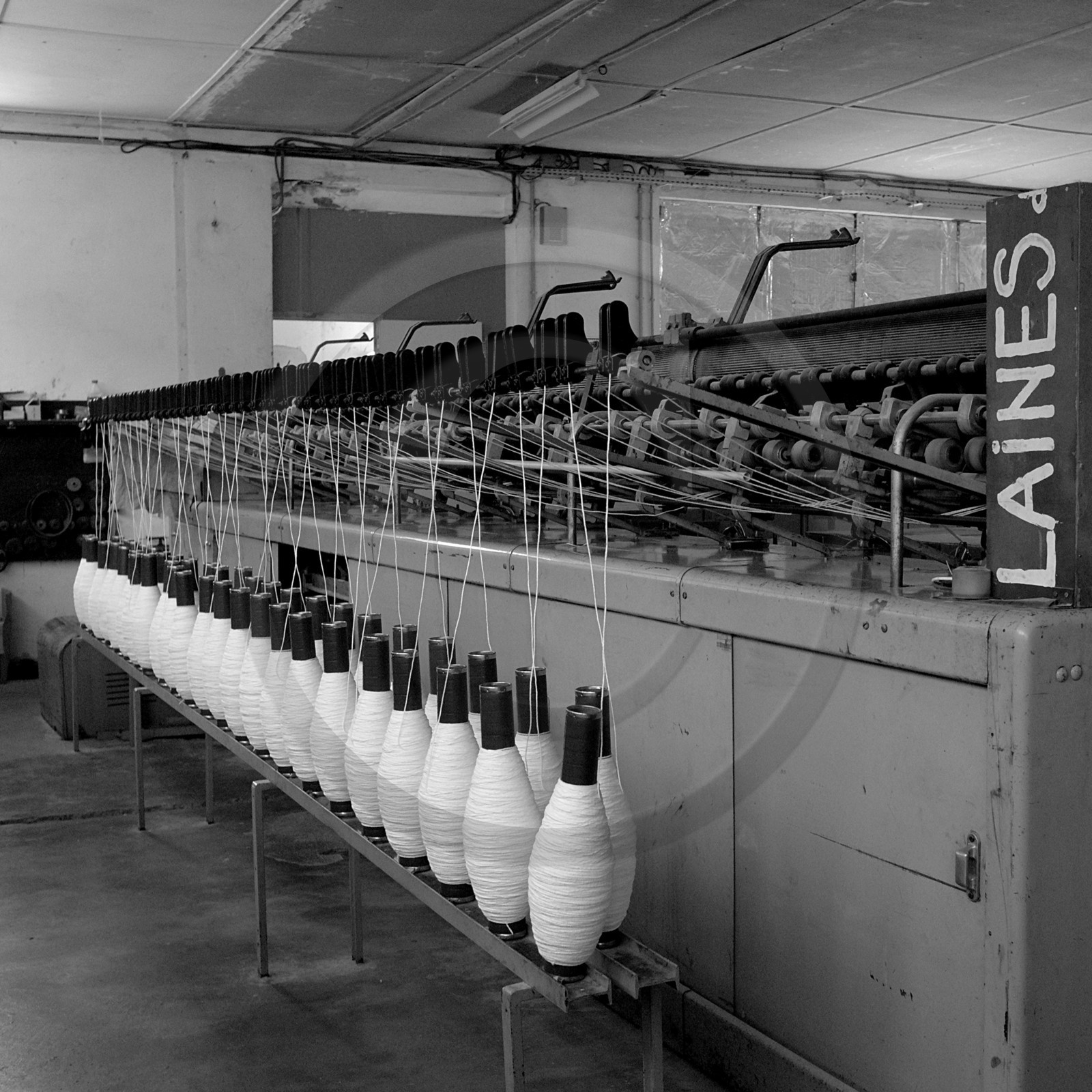 La Filature du Valgaudemar