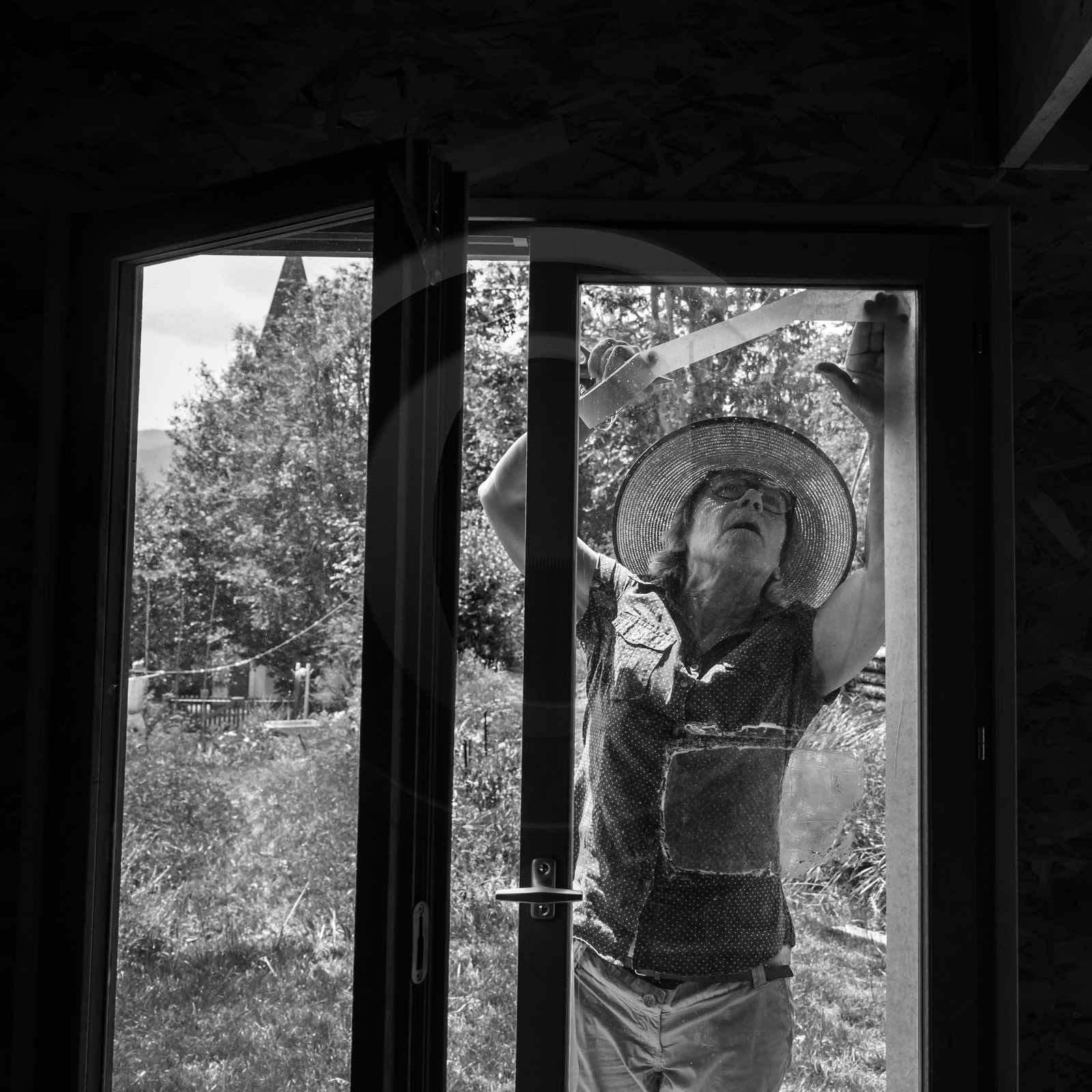 17 juillet 2019 : massages assis