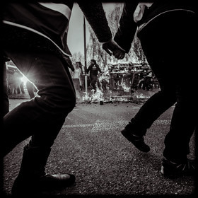 Manifestation à Gap le 09 janvier 2020