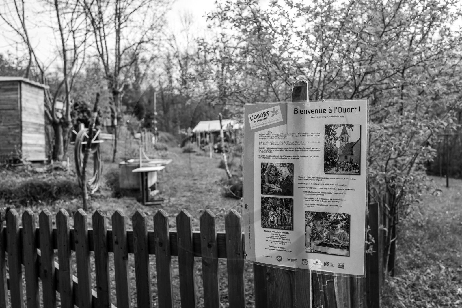 03 mai 2024 : Journée des aidants