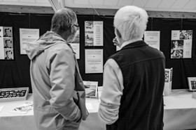 Automne photographique en Champsaur 2022