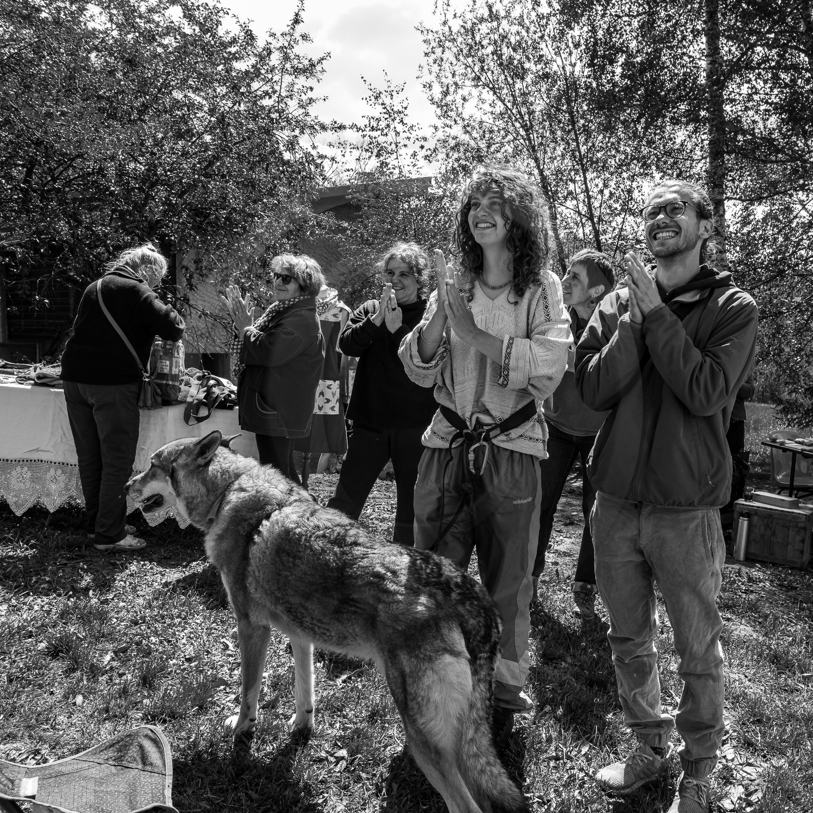 14 mai 2023 : Vide-Jardin