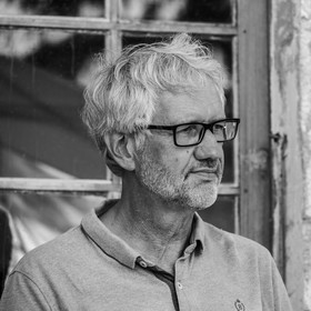 Jean-Yves Laurichesse - Rencontres Giono 2021 - Manosque