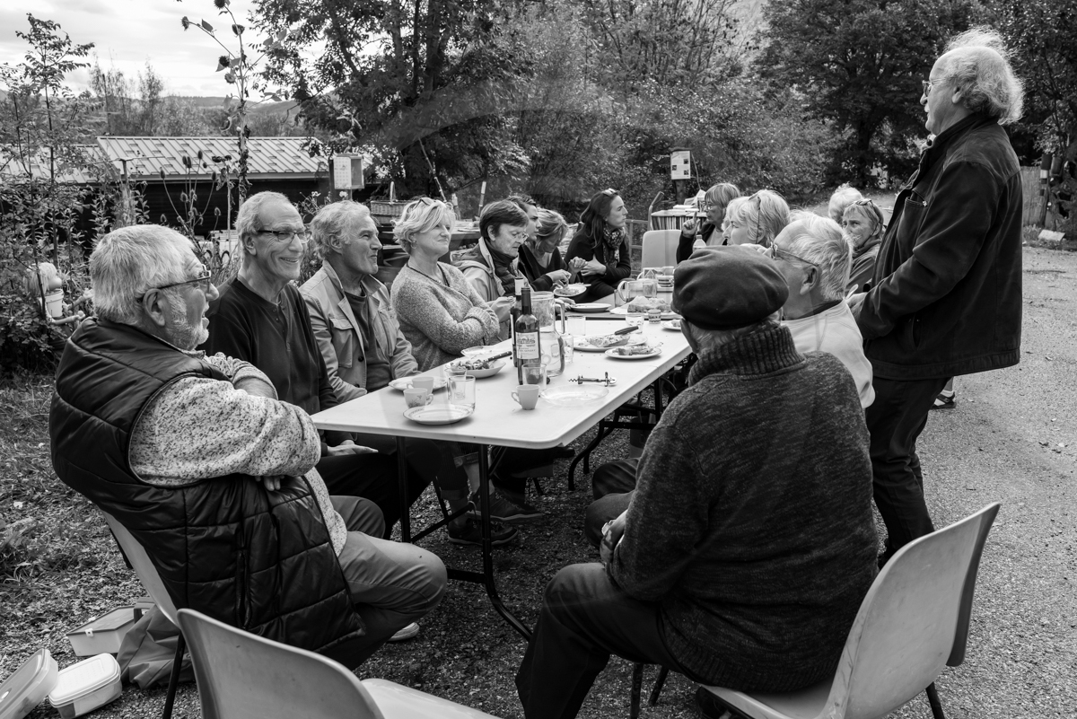 14 octobre 2022 : journée des aidants et des aidés