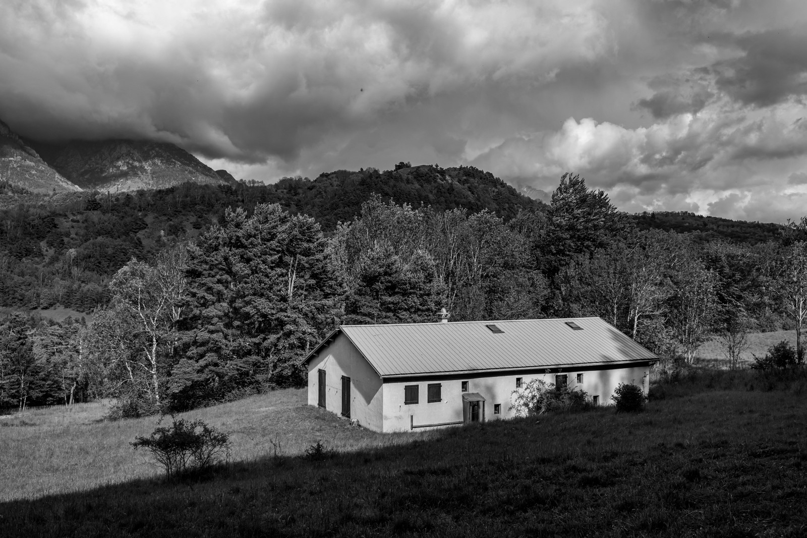 Le Pas du Loup - Le Glaizil -14 mai 2023