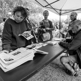 09 juillet 2019 : Concert à l'église de Bénévent