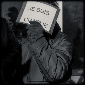 Je suis Charlie