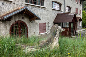 Le Pas du Loup - Le Glaizil -14 mai 2023