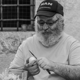 05 juillet 2023 : une cantine et des artistes