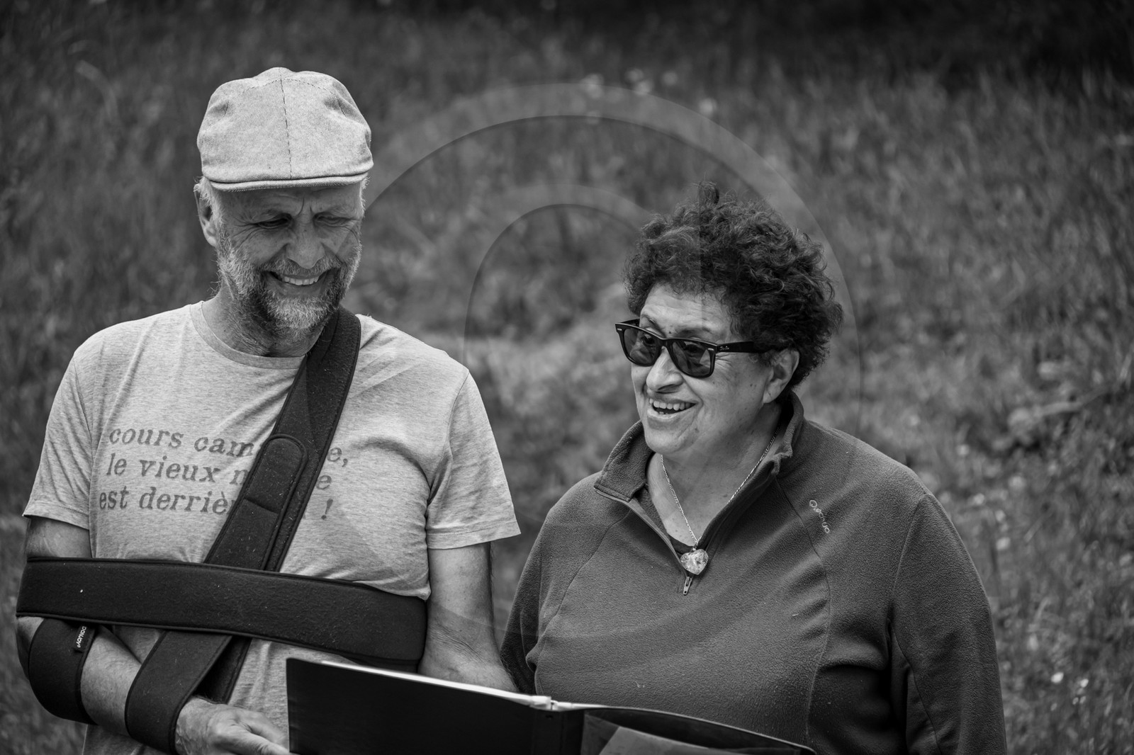 22 mai 2024 : Chants polyphoniques occitans avec Lo Rescontre Gapian