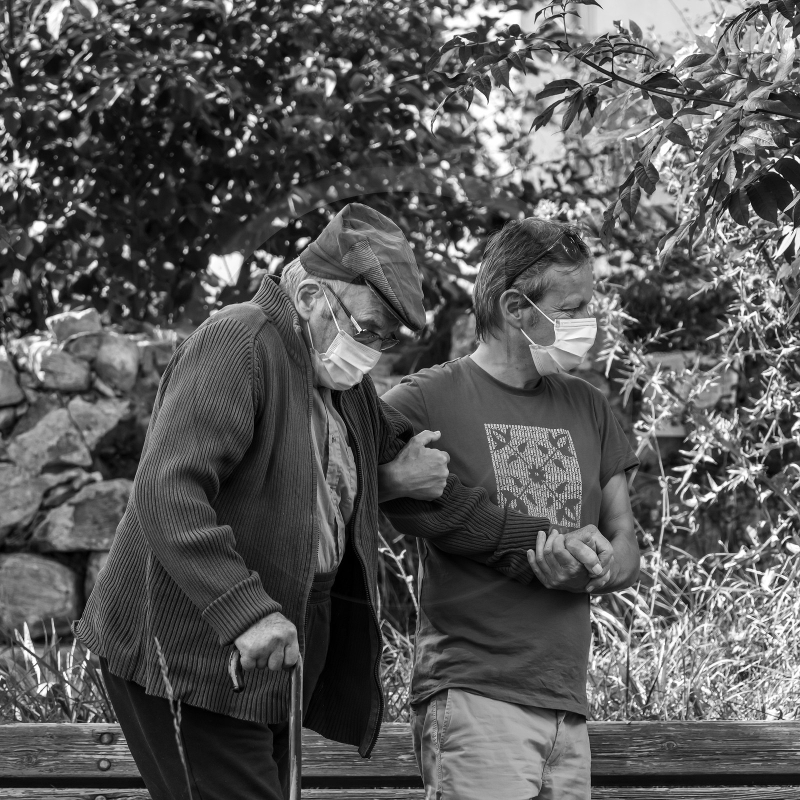 Après-midi contes et promenade