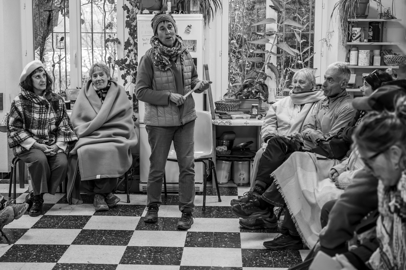 29 octobre 2025 : La dernière séance