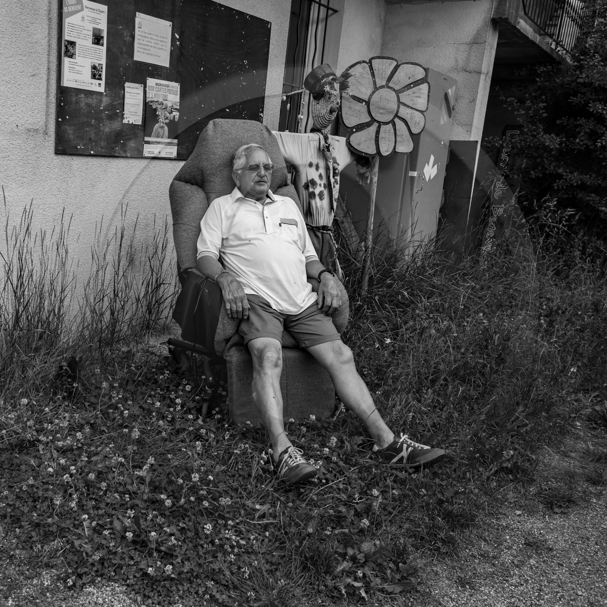 15 juin 2022 : sculpture, musique et animations