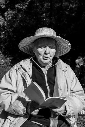 15 octobre : Des contes avec Gilles Bougère