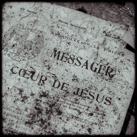 La Cure de Saint-Julien-en-Champsaur