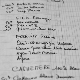 La Filature du Valgaudemar