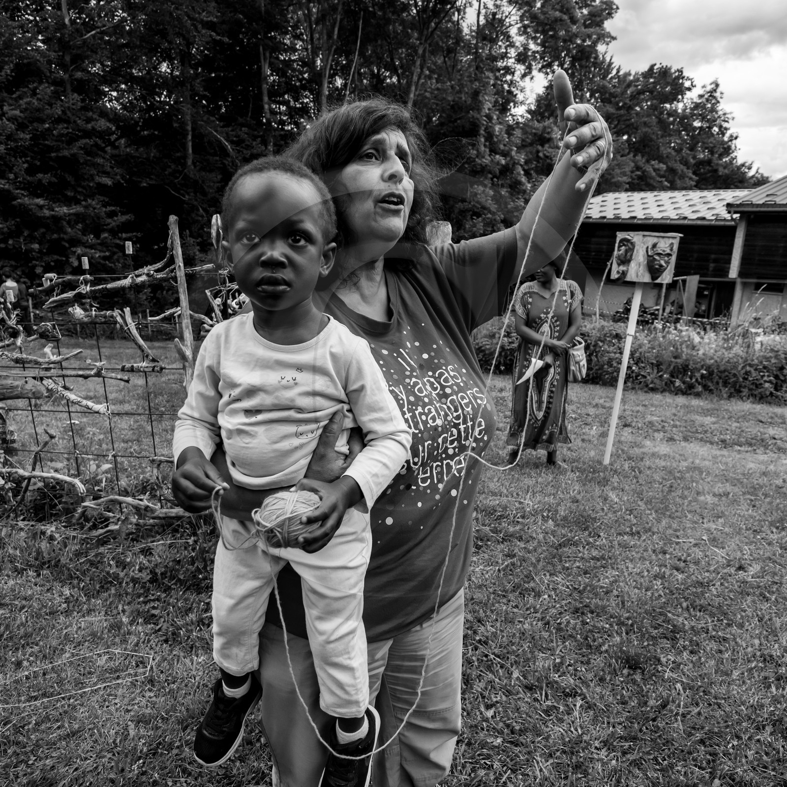 04 juillet 2021 : Journée Art & Nature