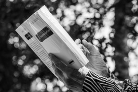 30 août 2023 : Lectures au jardin