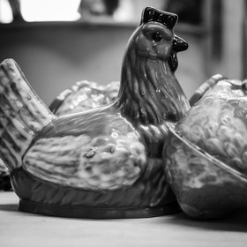 Thierry SIAT, Compagnon Chocolatier