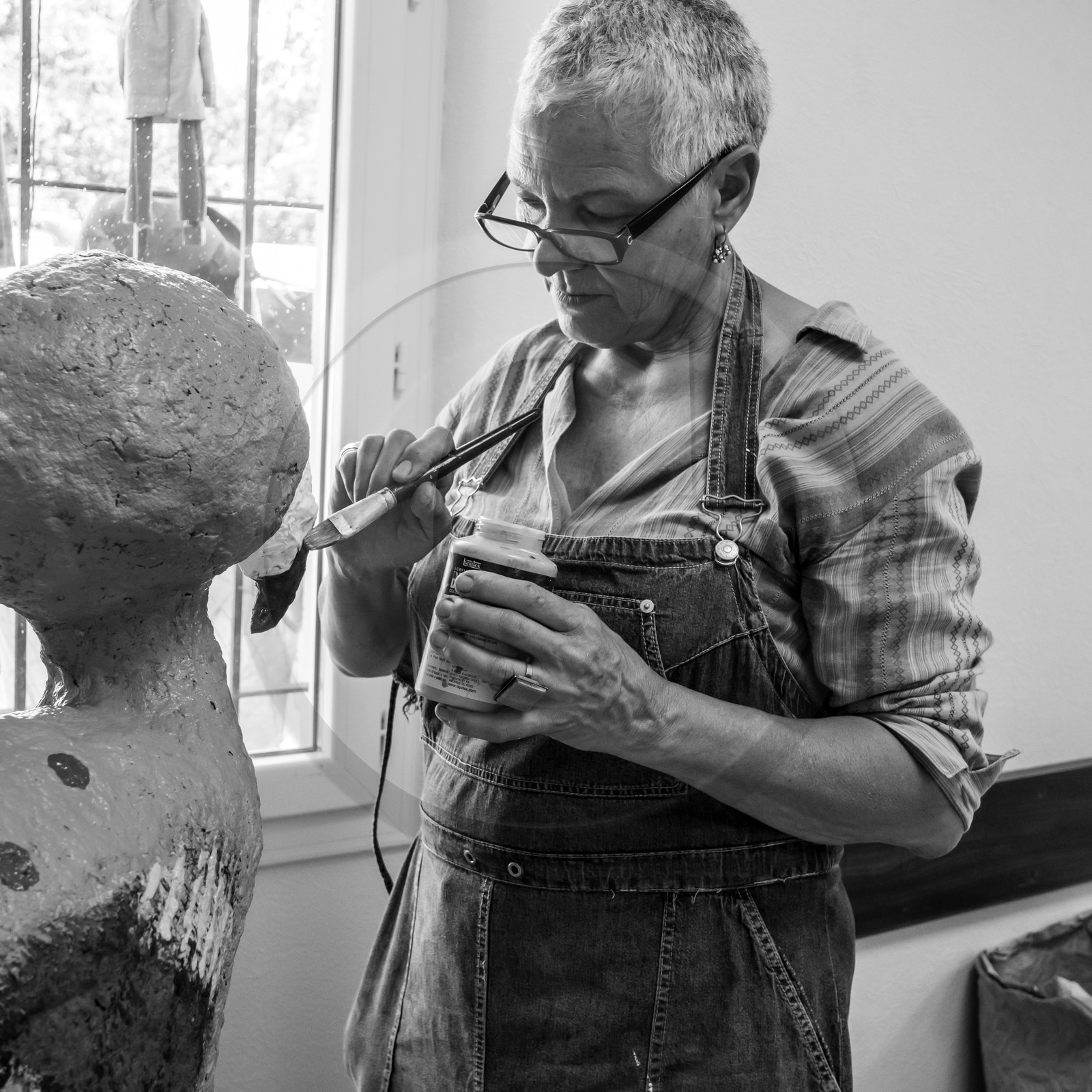 Animations au jardin