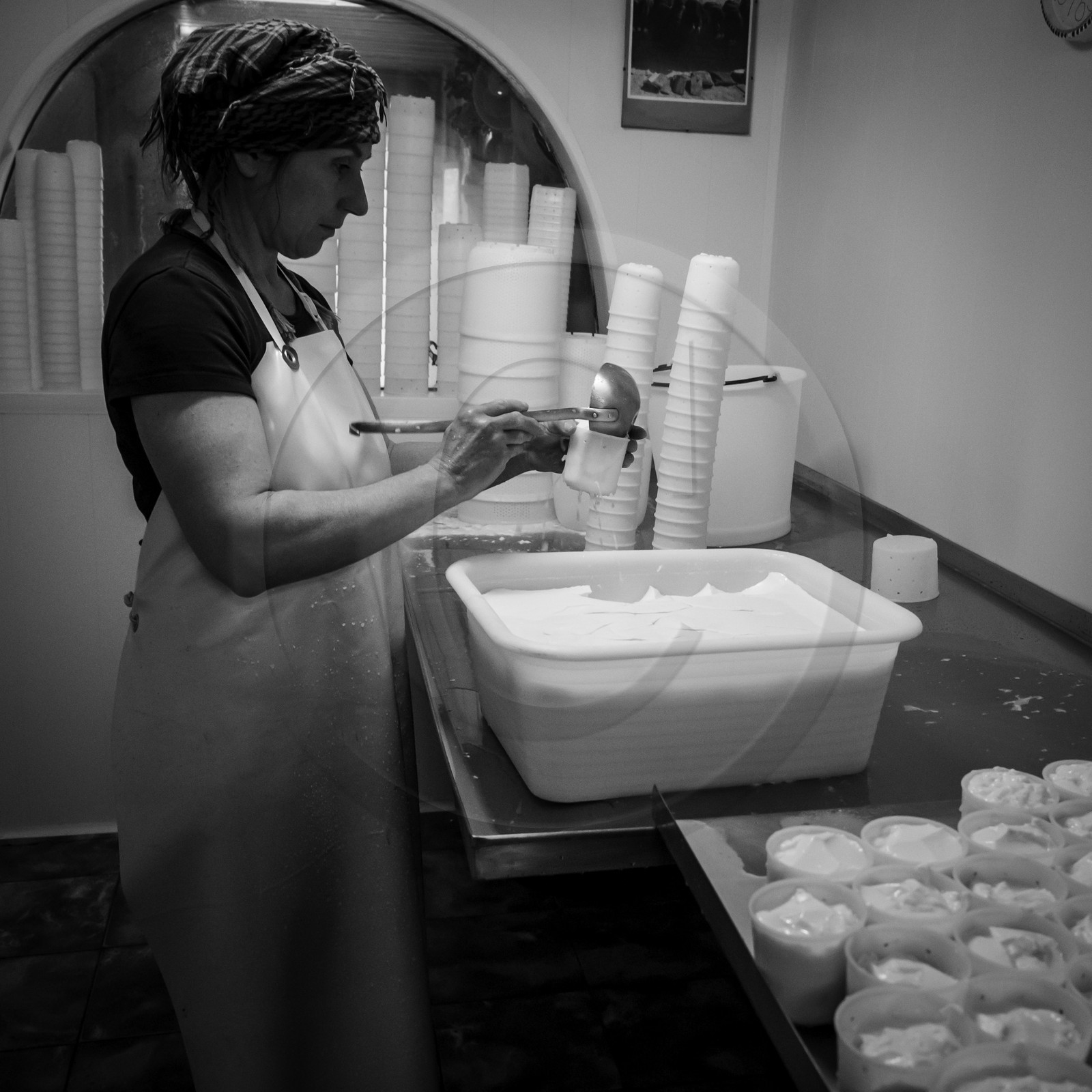 La ferme de Coste Joffre