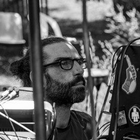 21 juillet 2021 : Sieste musicale avec Matthieu Duval