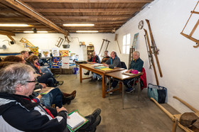 Croqueurs de pommes des Alpes Latines