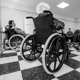 31 mai 2021 : Journée des aidants