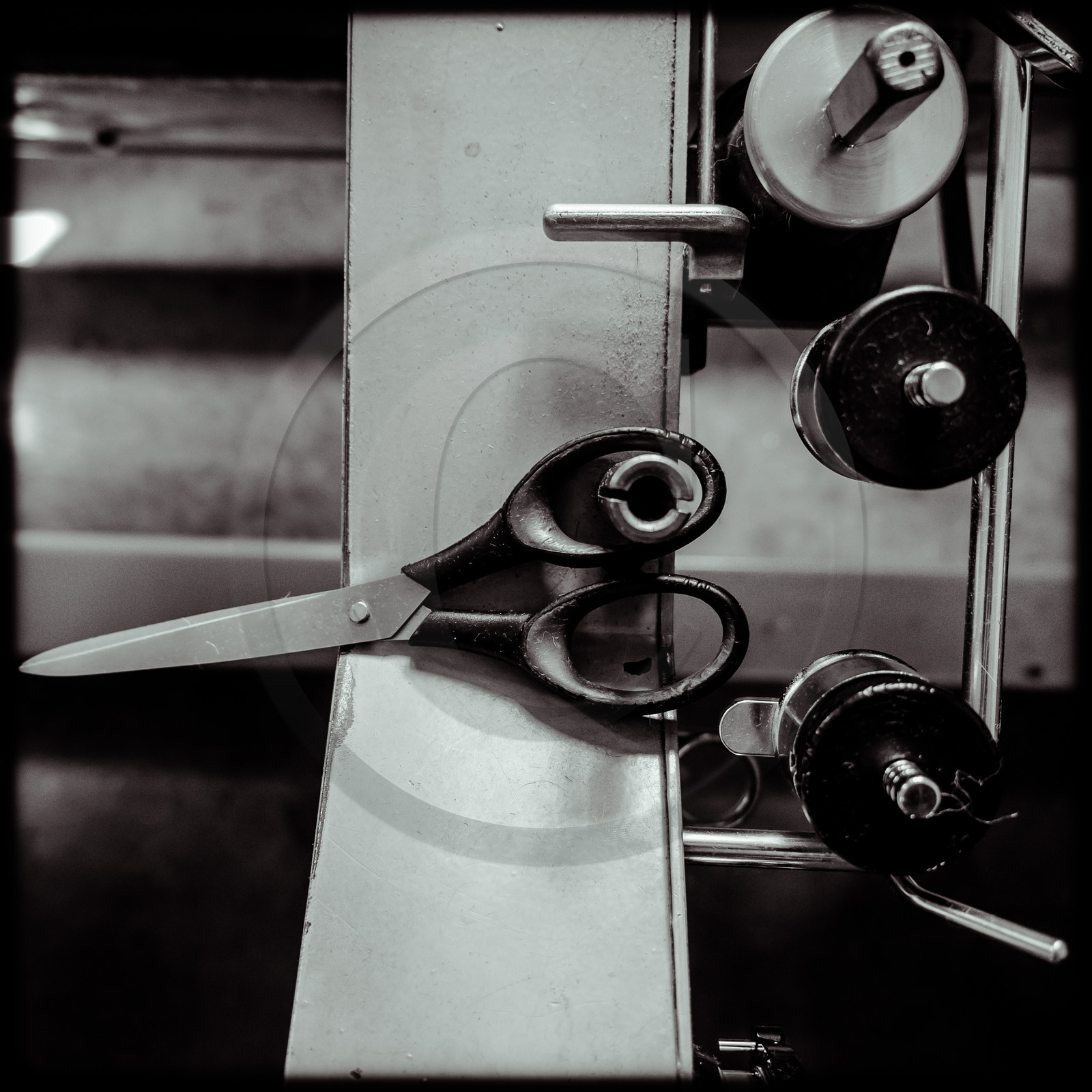 La Filature du Valgaudemar