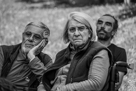 14 juin 2023 : Philippe Séranne et David Aubaile