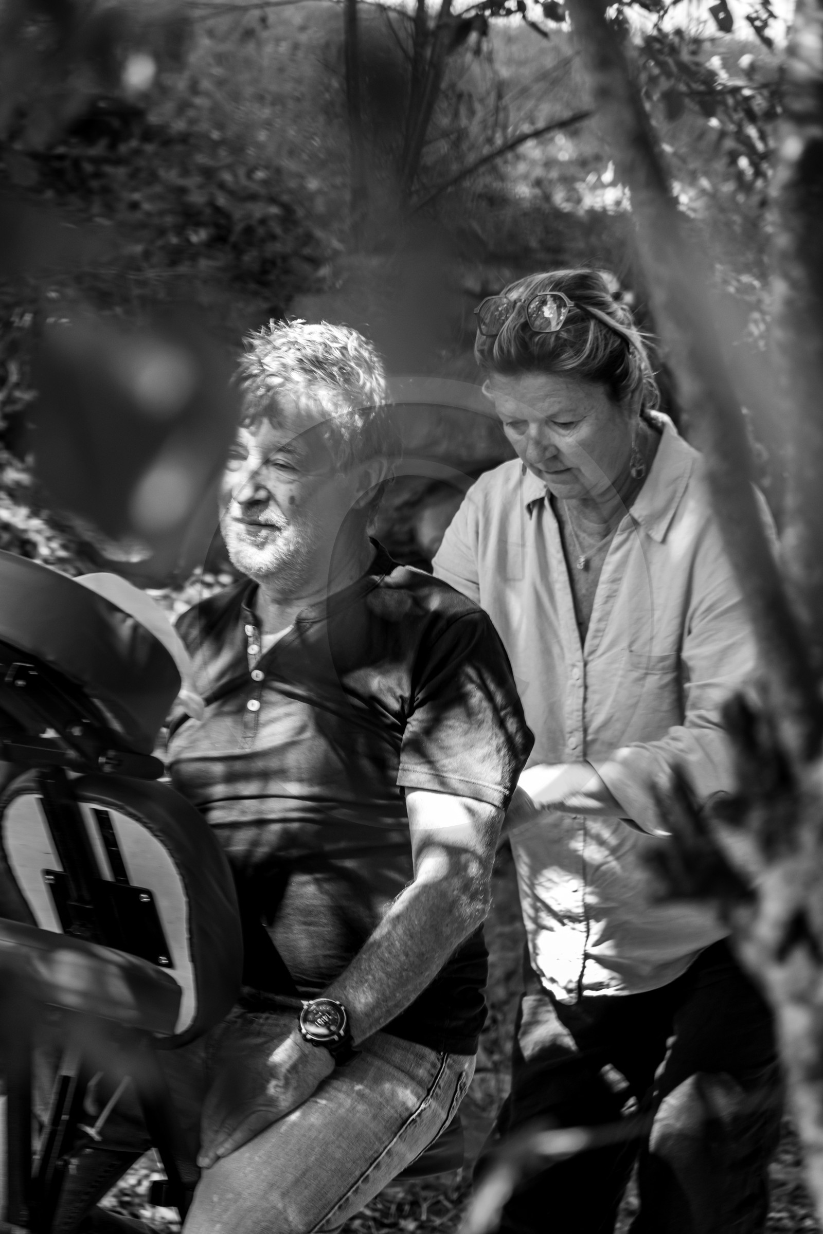 23 aout 2024 : Journée des aidants, aidés et anciens aidants