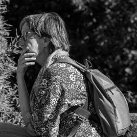 29 septembre 2021 : Joelette et contes