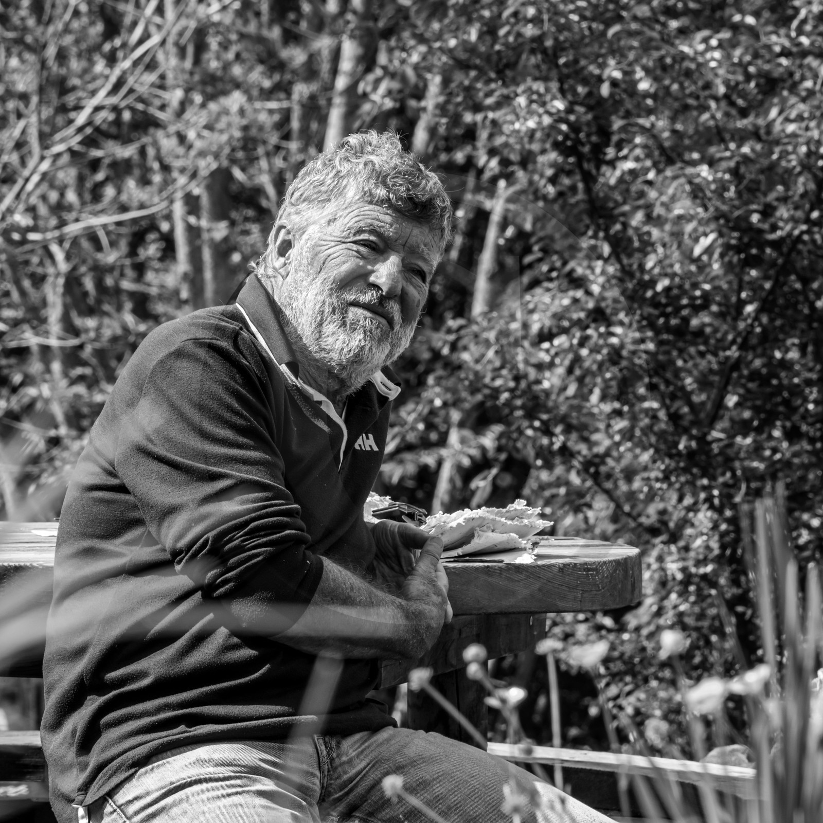 24 mai 2024 : Journée des aidants à l'Ouort