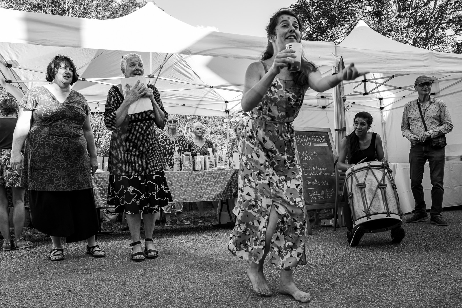 02 août 2023 : Pena Argentina