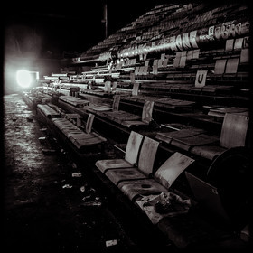 Le Stadium - Vitrolles (13)