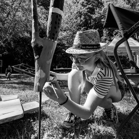 11, 12 et 13 août 2021 : L'Echo des Mots