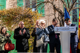 28 février 2025 : Manosque - Maison de Jean Giono - Rénovation et maison de site