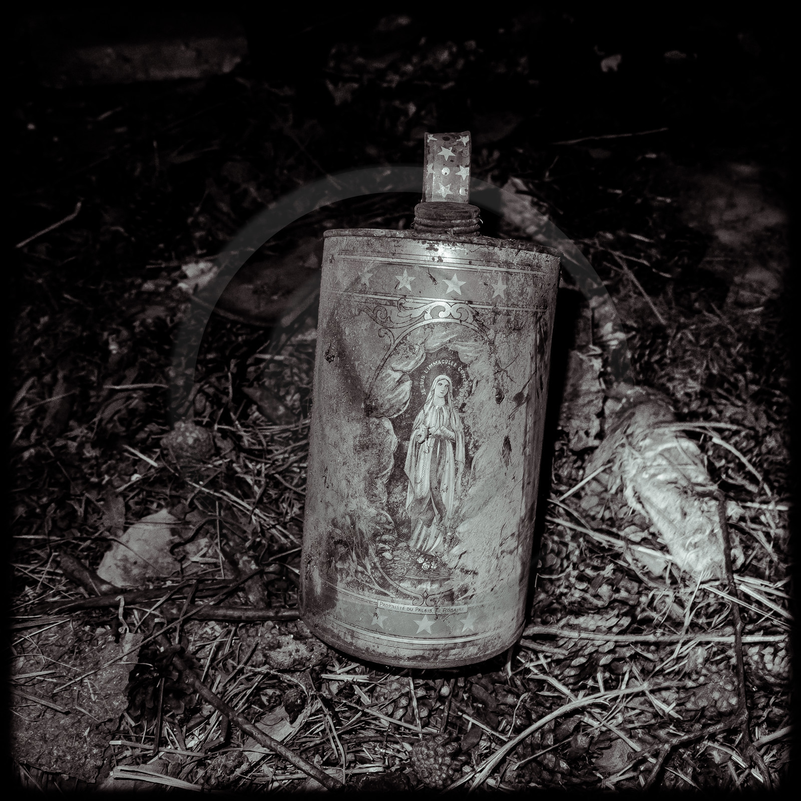 La Cure de Saint-Julien-en-Champsaur